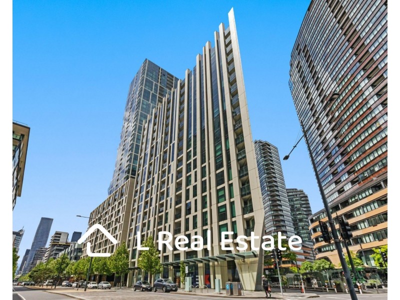 3006E/888 Collins St, Docklands VIC 3008
