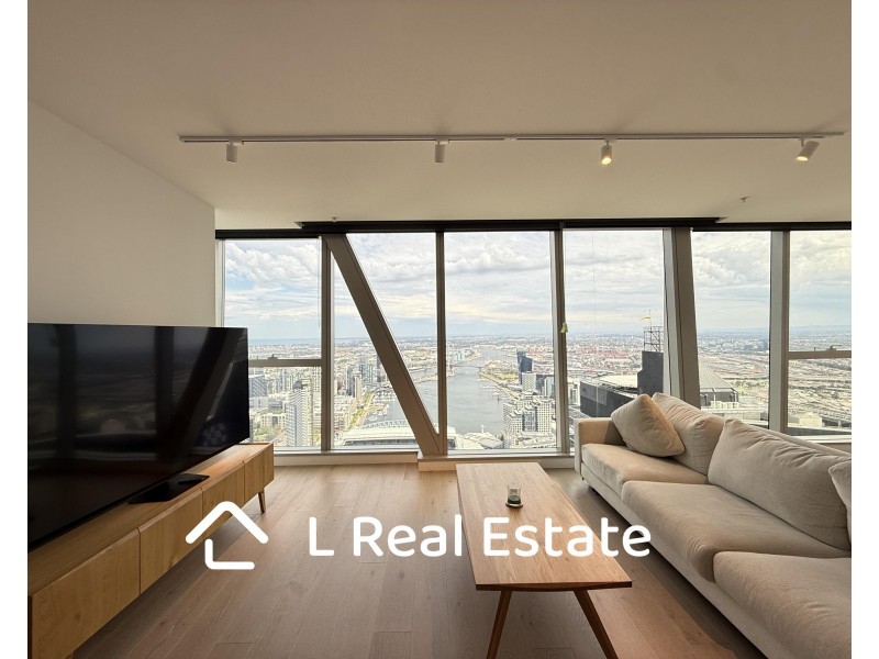 5803A/260 Spencer St Melbourne, Melbourne VIC 3000