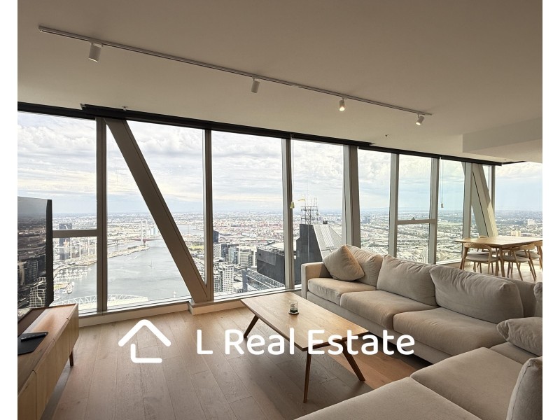 5803A/260 Spencer St Melbourne, Melbourne VIC 3000