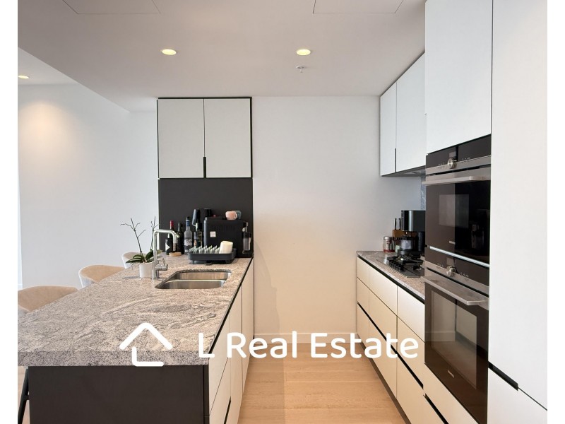 5803A/260 Spencer St Melbourne, Melbourne VIC 3000