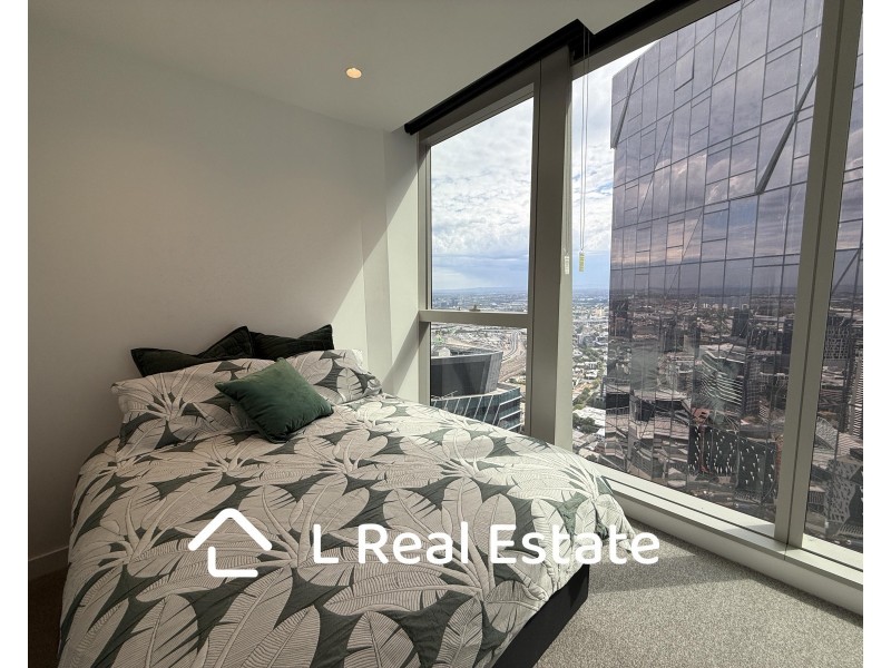 5803A/260 Spencer St Melbourne, Melbourne VIC 3000