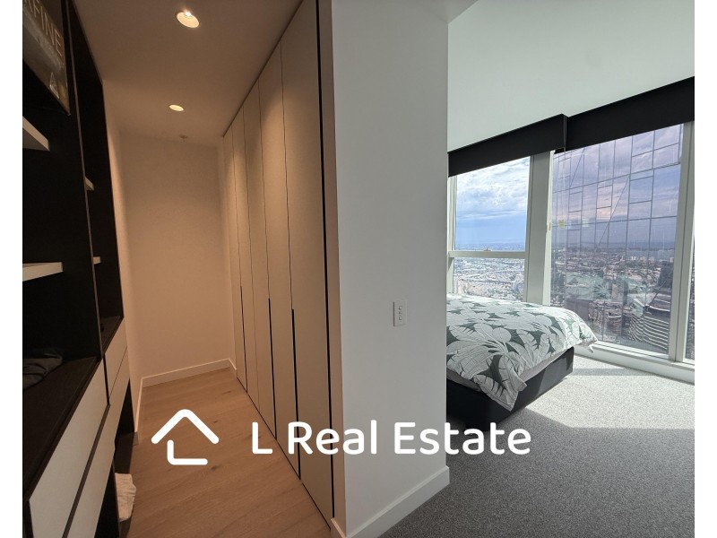 5803A/260 Spencer St Melbourne, Melbourne VIC 3000