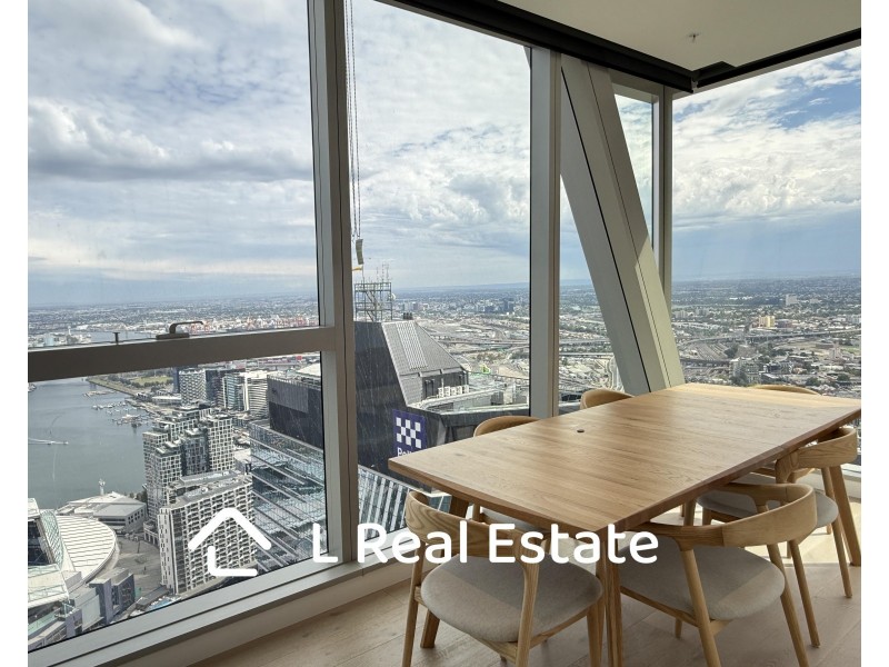 5803A/260 Spencer St Melbourne, Melbourne VIC 3000