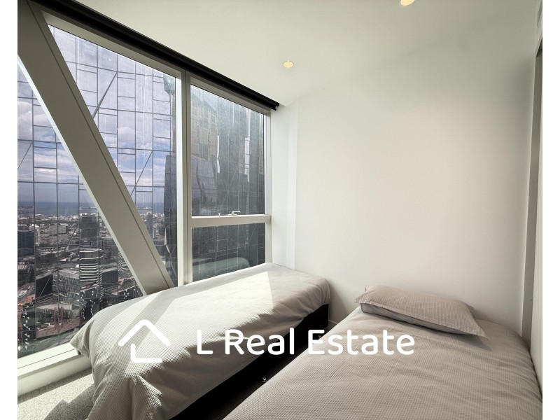 5803A/260 Spencer St Melbourne, Melbourne VIC 3000