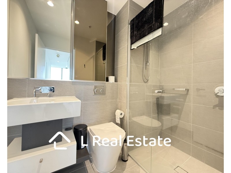 5803A/260 Spencer St Melbourne, Melbourne VIC 3000