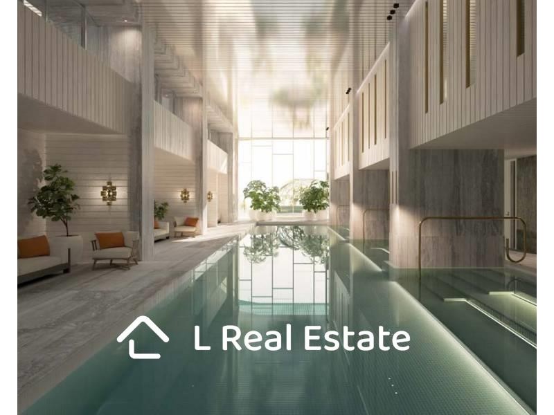 5803A/260 Spencer St Melbourne, Melbourne VIC 3000