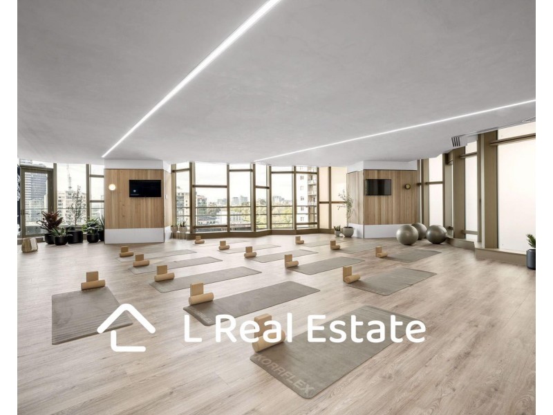 5803A/260 Spencer St Melbourne, Melbourne VIC 3000