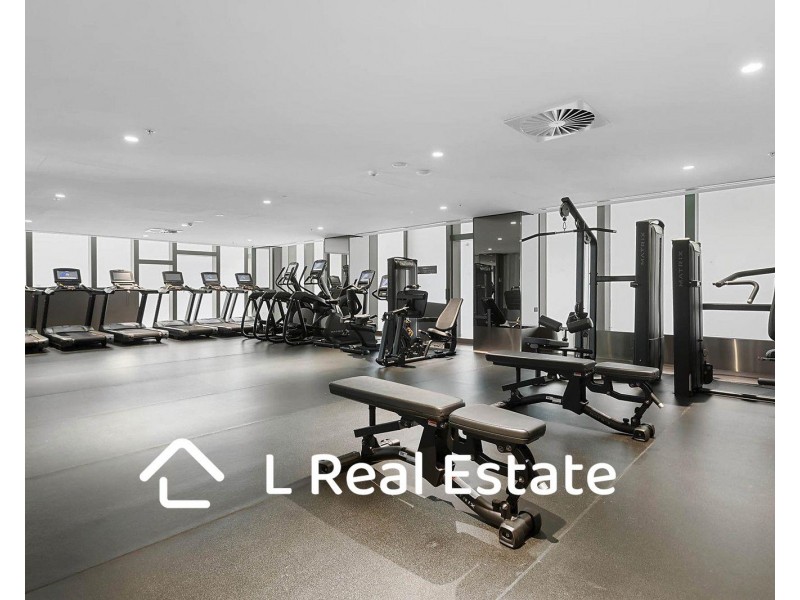 5803A/260 Spencer St Melbourne, Melbourne VIC 3000