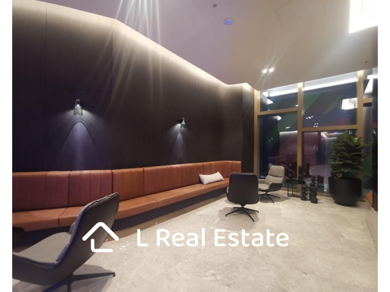 5803A/260 Spencer St Melbourne, Melbourne VIC 3000