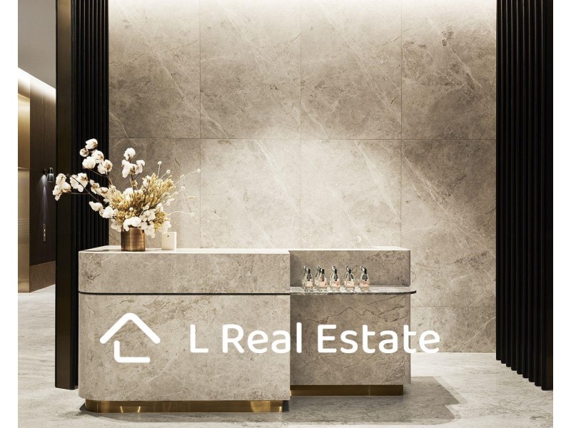 5803A/260 Spencer St Melbourne, Melbourne VIC 3000