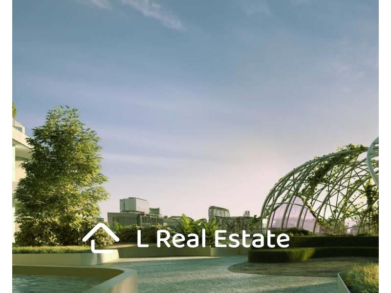 5803A/260 Spencer St Melbourne, Melbourne VIC 3000