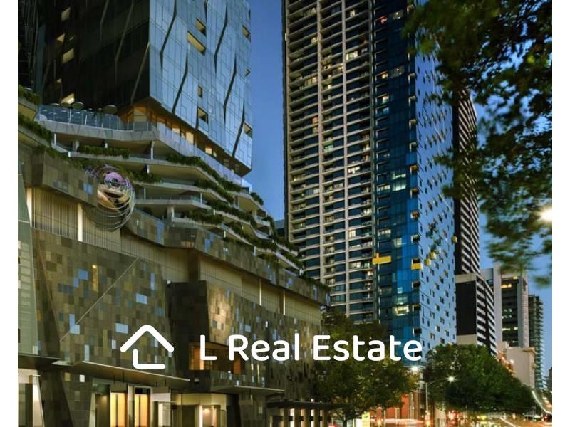 5803A/260 Spencer St Melbourne, Melbourne VIC 3000