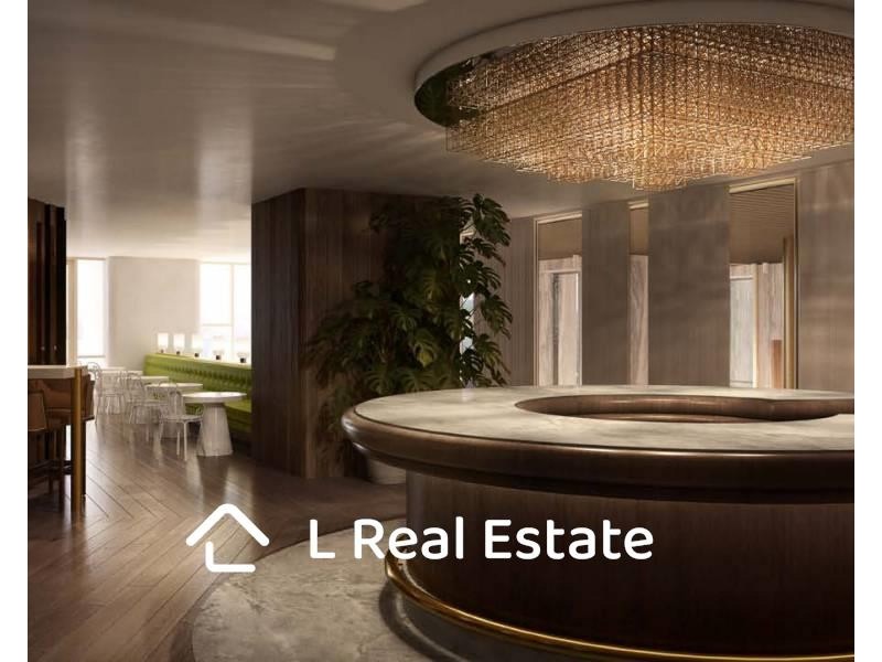 5803A/260 Spencer St Melbourne, Melbourne VIC 3000