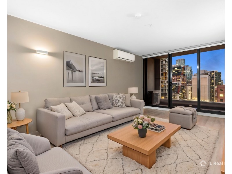 2202/200 Spencer Street, Melbourne VIC 3000