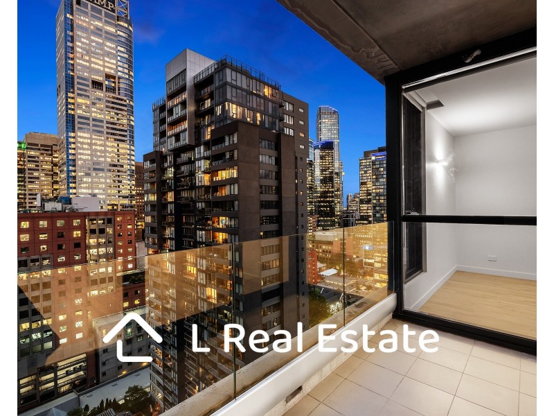 2202/200 Spencer Street, Melbourne VIC 3000