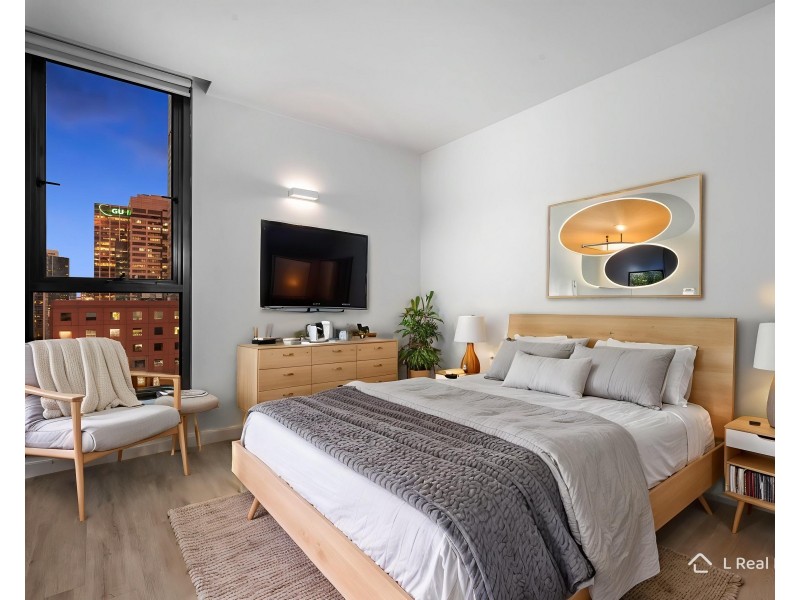 2202/200 Spencer Street, Melbourne VIC 3000