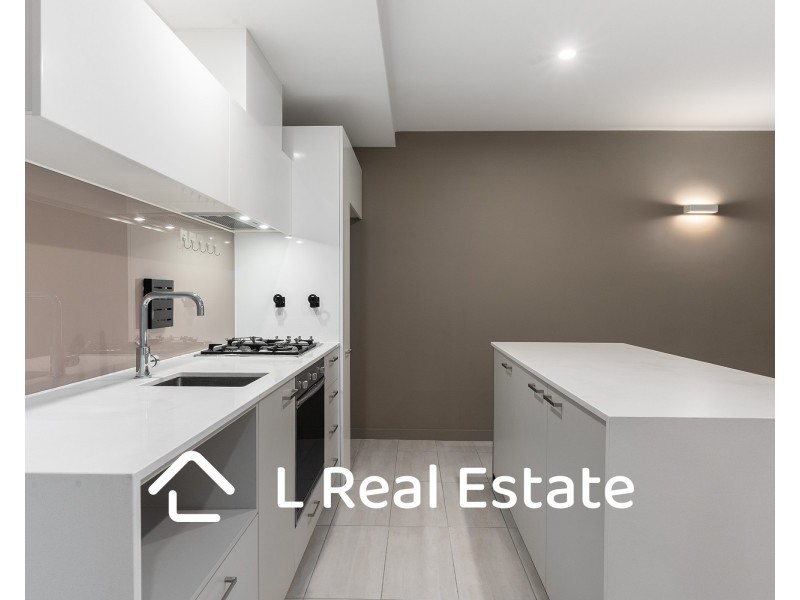 2202/200 Spencer Street, Melbourne VIC 3000