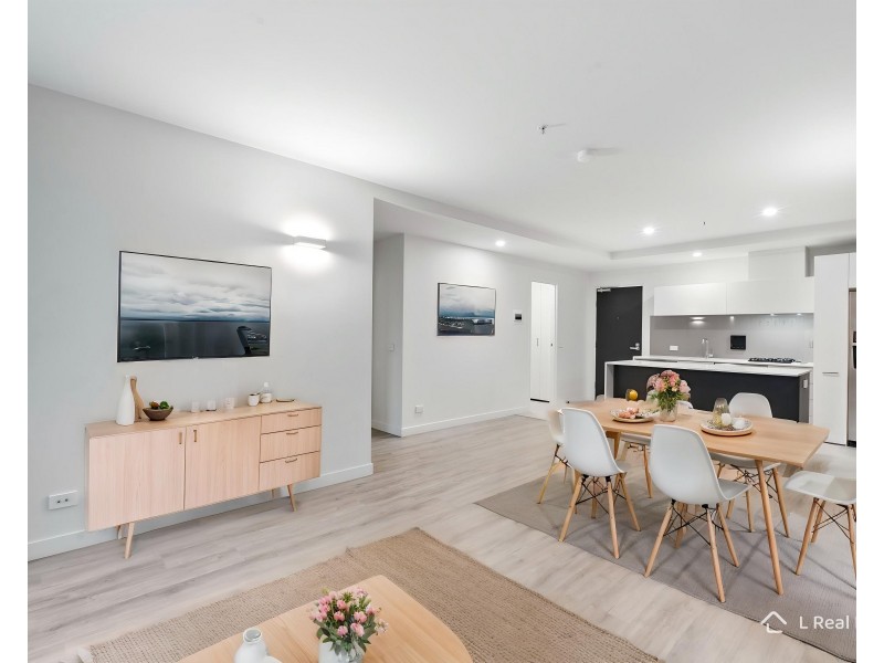 2202/200 Spencer Street, Melbourne VIC 3000