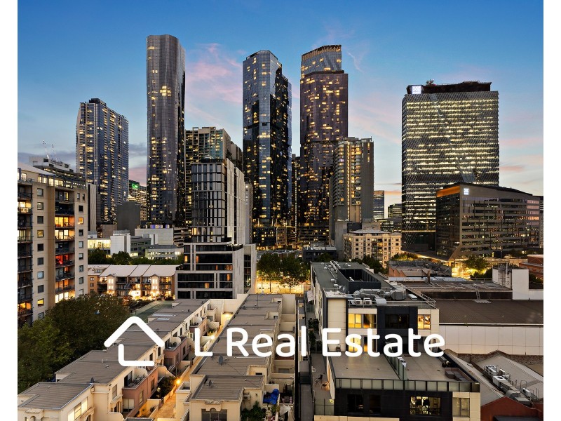 1012/58 Jeffcott Street, West Melbourne VIC 3003