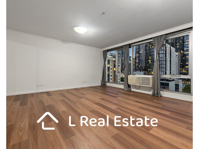 1012/58 Jeffcott Street, West Melbourne VIC 3003