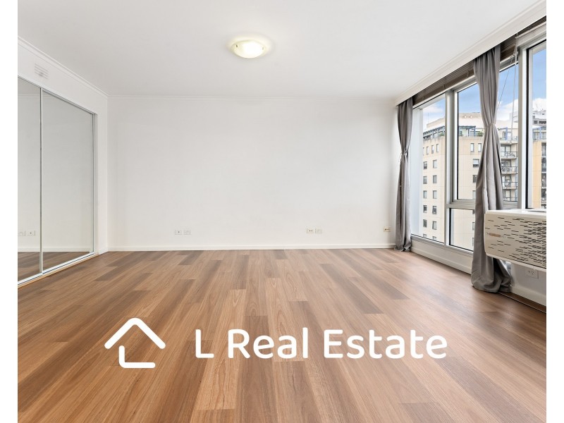 1012/58 Jeffcott Street, West Melbourne VIC 3003