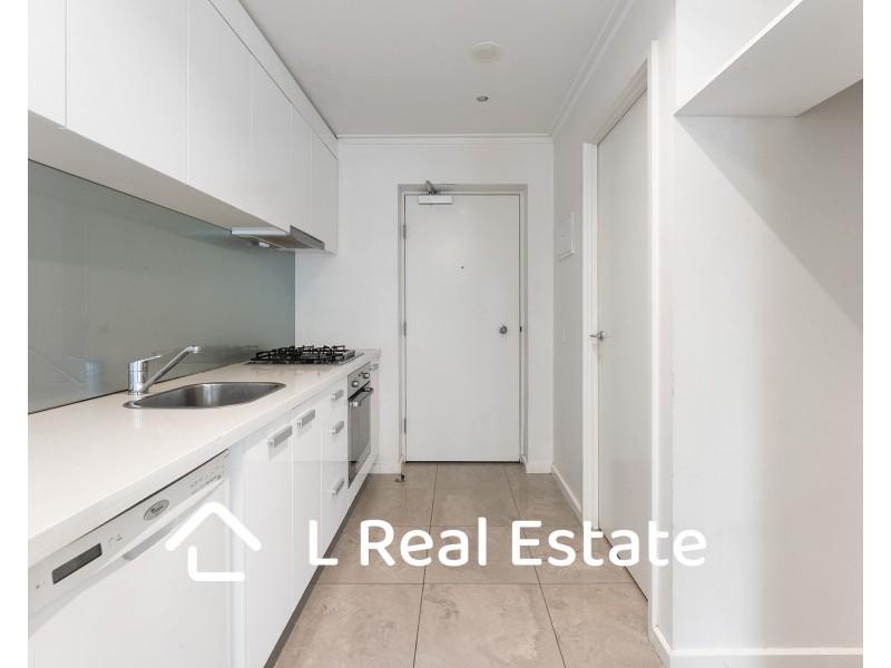 1012/58 Jeffcott Street, West Melbourne VIC 3003