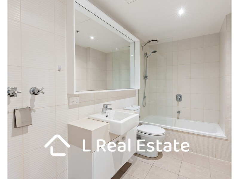 1012/58 Jeffcott Street, West Melbourne VIC 3003