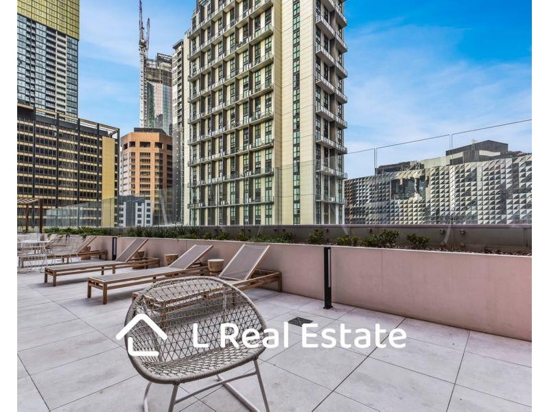 3602/60 A’Beckett Street, Melbourne VIC 3000