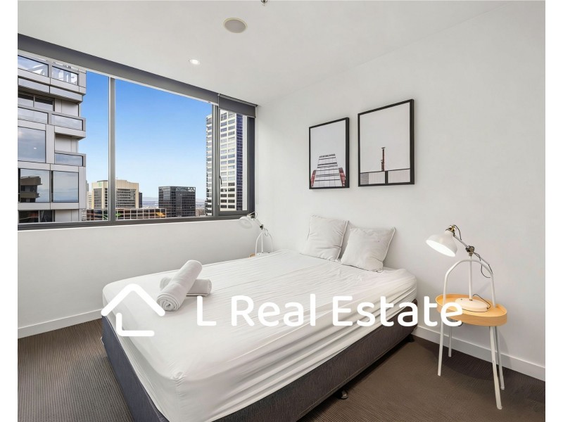5102/33 Rose Lane, Melbourne VIC 3000