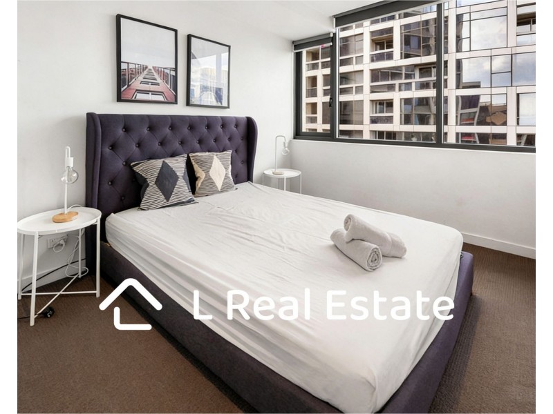 5102/33 Rose Lane, Melbourne VIC 3000