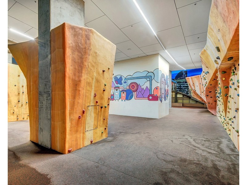 5102/33 Rose Lane, Melbourne VIC 3000