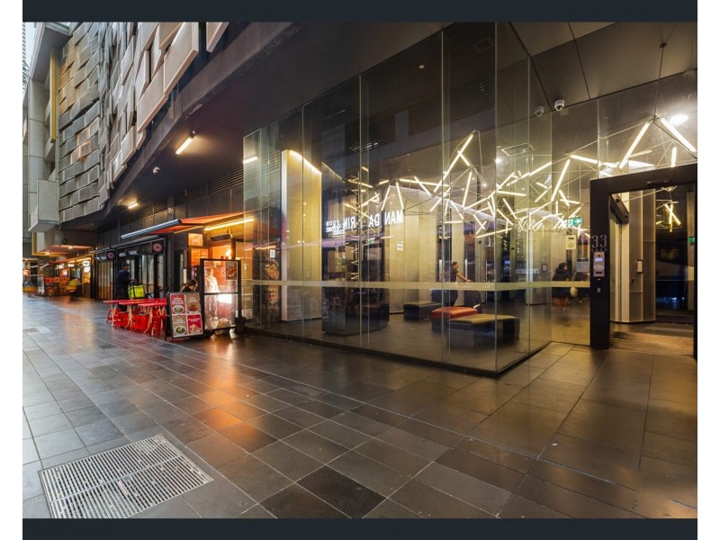 5102/33 Rose Lane, Melbourne VIC 3000