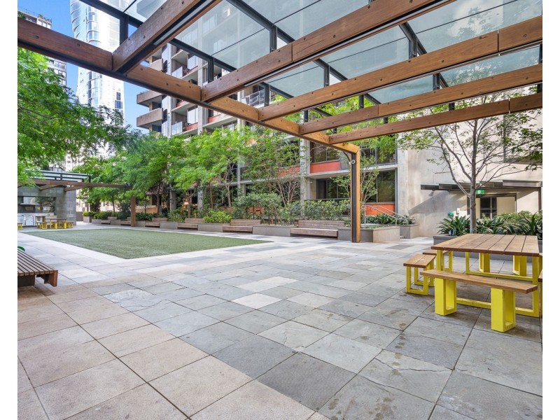 5102/33 Rose Lane, Melbourne VIC 3000
