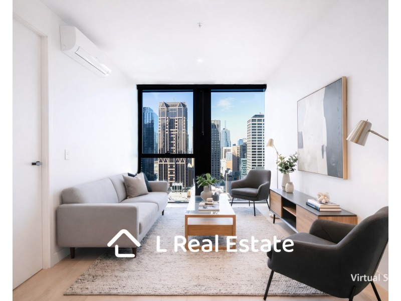 2903/464 Collins Street, Melbourne VIC 3000