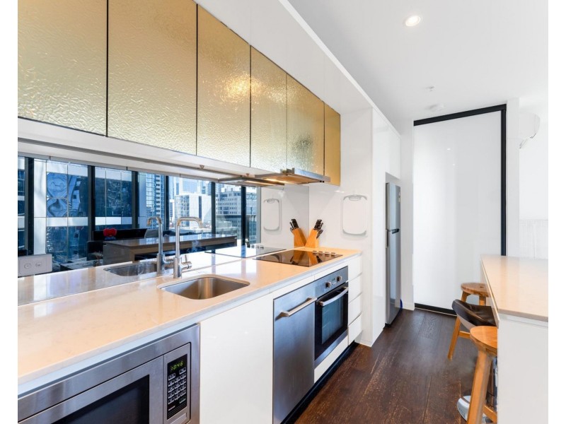 2311/33 Rose Lane, Melbourne VIC 3000