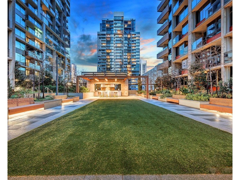 2311/33 Rose Lane, Melbourne VIC 3000