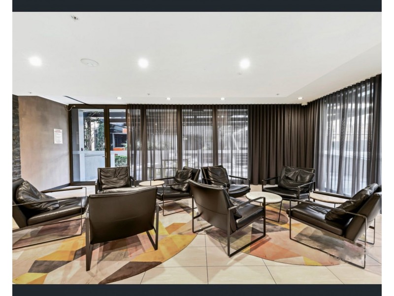 2311/33 Rose Lane, Melbourne VIC 3000