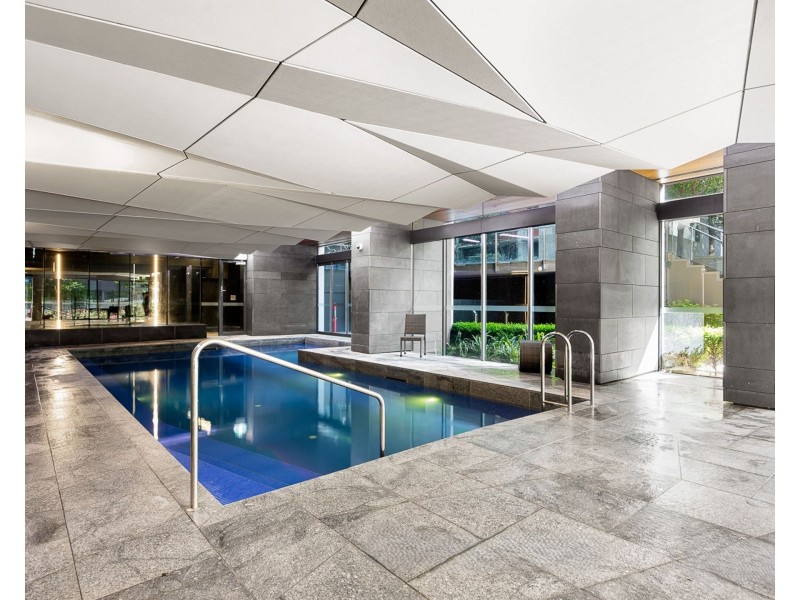 2311/33 Rose Lane, Melbourne VIC 3000