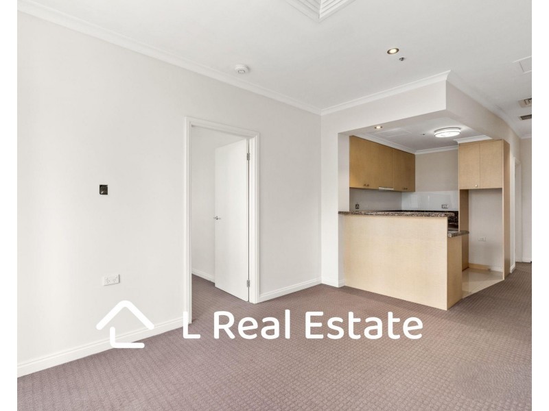 805/1 William Street, Melbourne VIC 3000