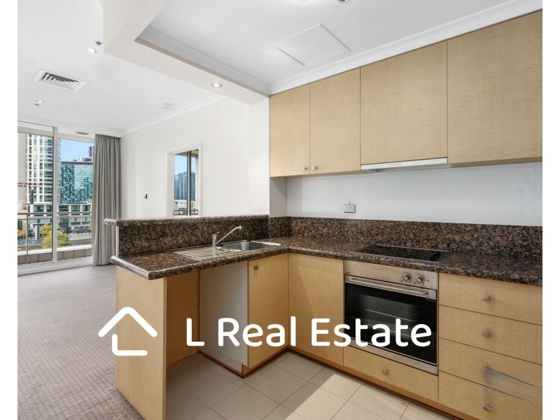 805/1 William Street, Melbourne VIC 3000