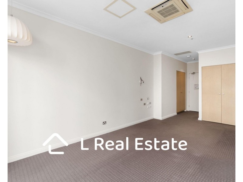 805/1 William Street, Melbourne VIC 3000