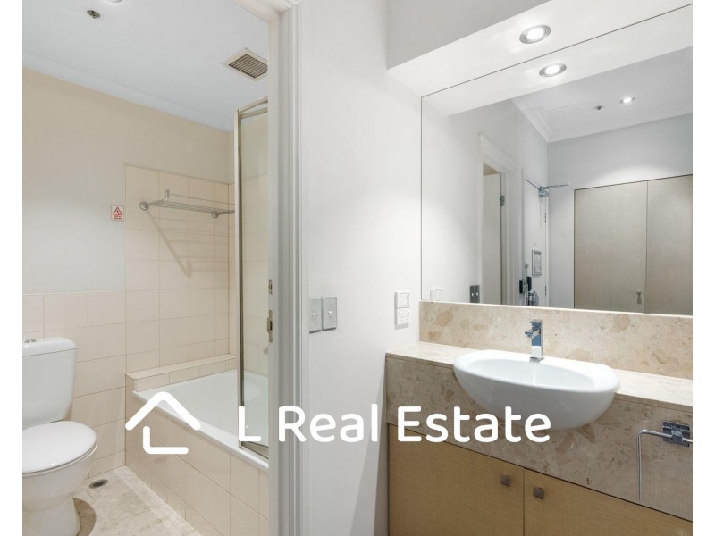 805/1 William Street, Melbourne VIC 3000