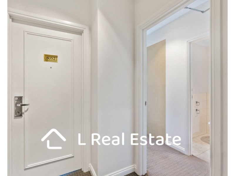 805/1 William Street, Melbourne VIC 3000