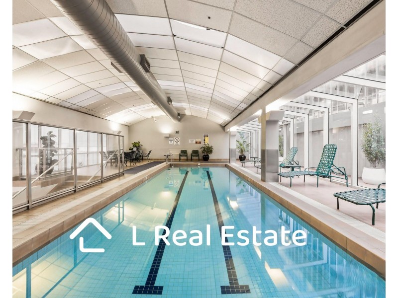 805/1 William Street, Melbourne VIC 3000