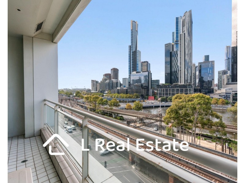 805/1 William Street, Melbourne VIC 3000