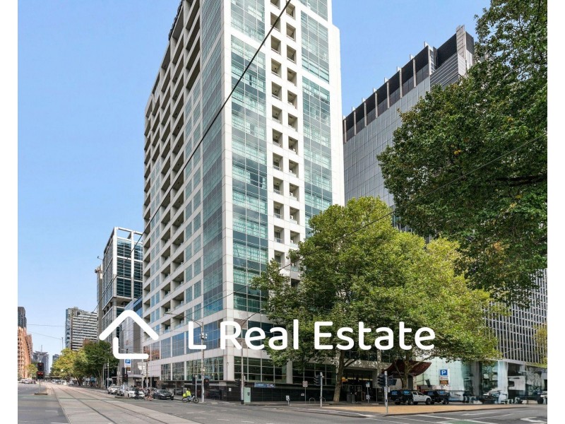 805/1 William Street, Melbourne VIC 3000