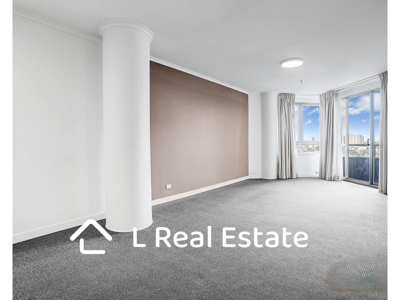 1308/333 Exhibition St, Melbourne VIC 3000
