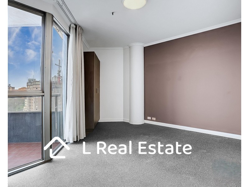 1308/333 Exhibition St, Melbourne VIC 3000