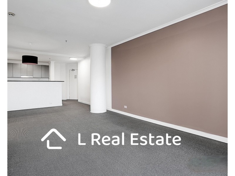 1308/333 Exhibition St, Melbourne VIC 3000