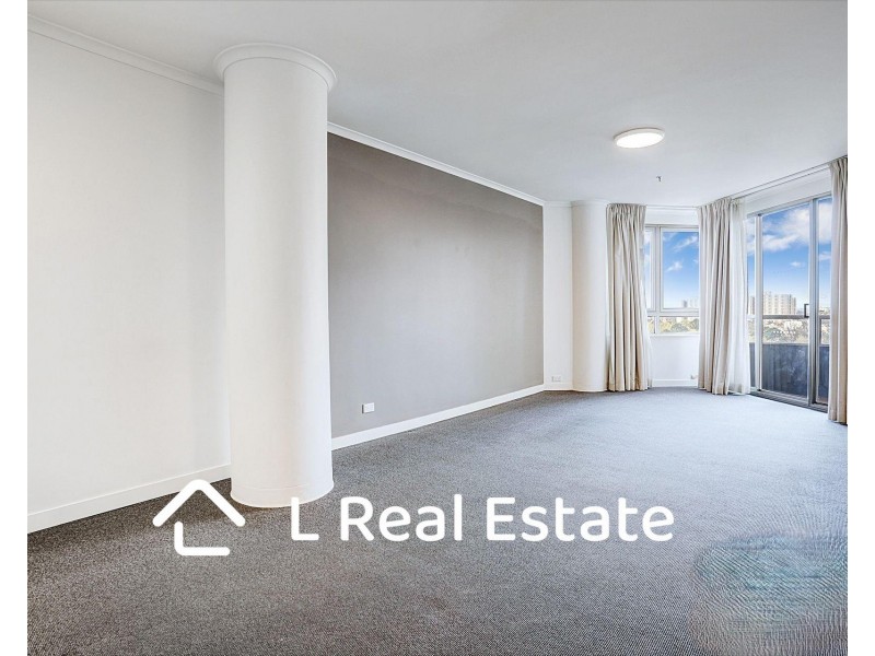 1308/333 Exhibition St, Melbourne VIC 3000